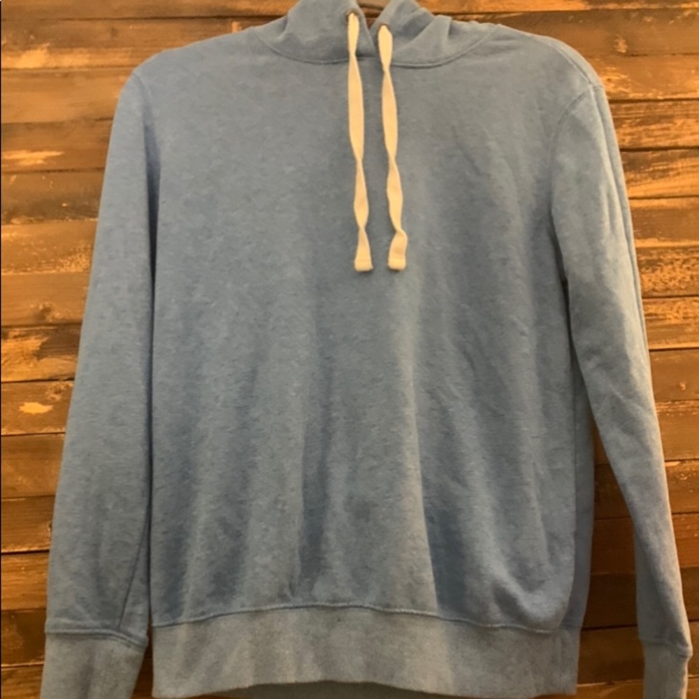 Women’s small old navy blue hoodie